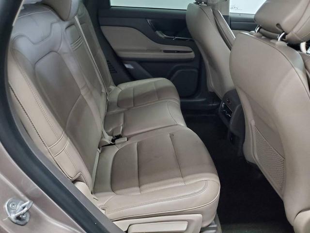 Photo of 2020 Tan Lincoln Corsair