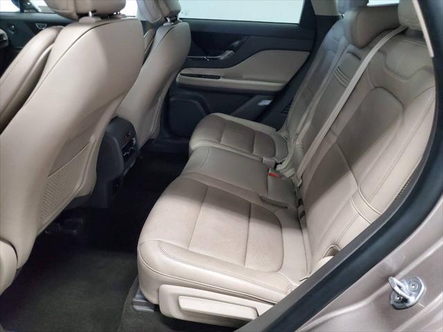 Photo of 2020 Tan Lincoln Corsair