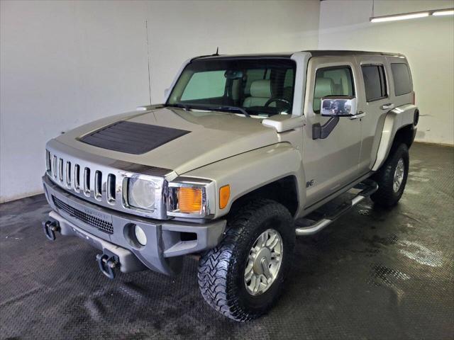 2006 Hummer H3