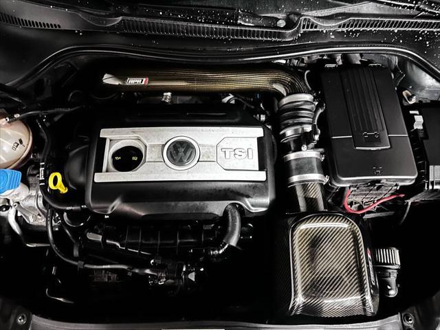 2014 Volkswagen GTI