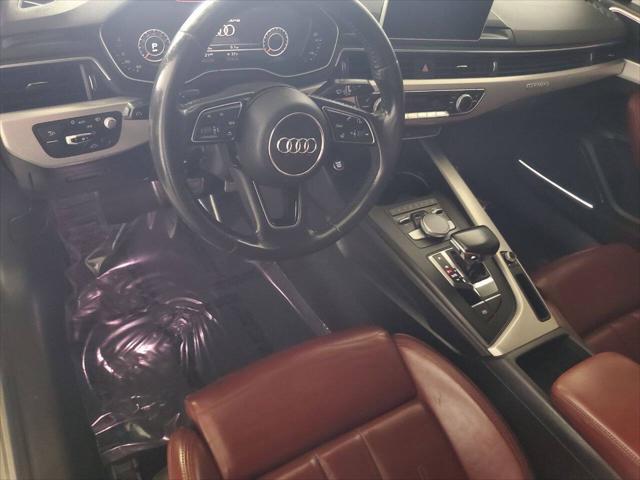 Photo of 2018 White Audi A5