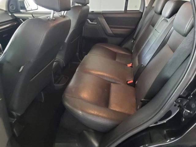 Photo of 2010 Santorini Black Metallic Land Rover LR2