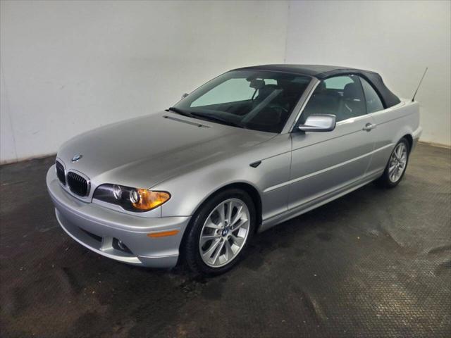 2004 BMW 330