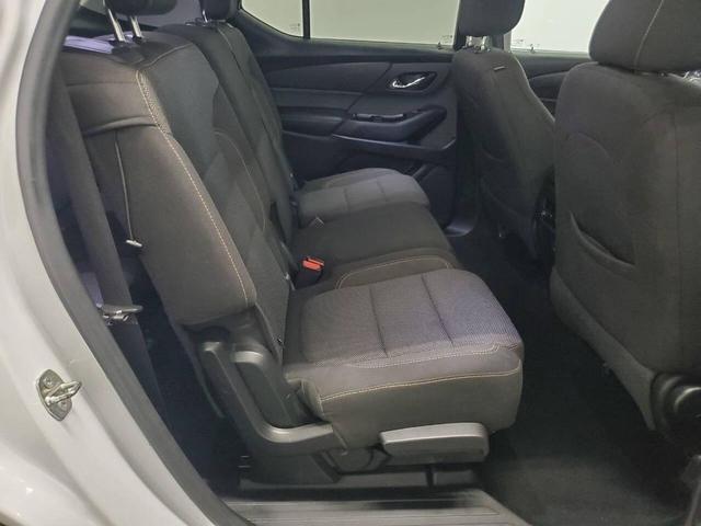 Photo of 2018 Mosaic Black Metallic Chevrolet Traverse
