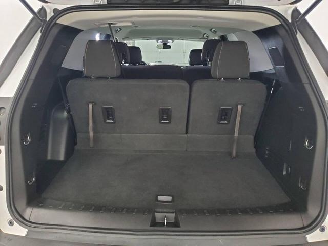 Photo of 2018 Mosaic Black Metallic Chevrolet Traverse