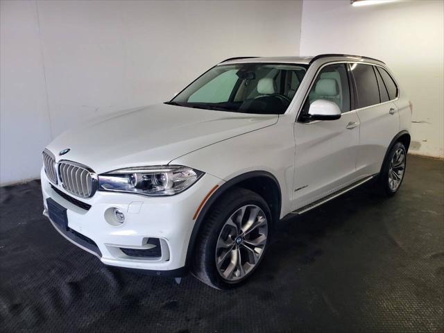 2015 BMW X5