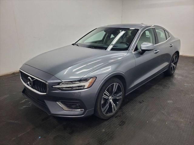 2020 Volvo S60