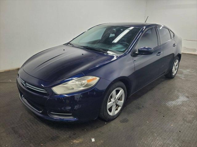 2015 Dodge Dart