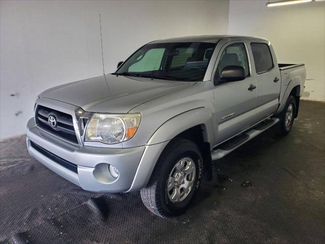2007 Toyota Tacoma