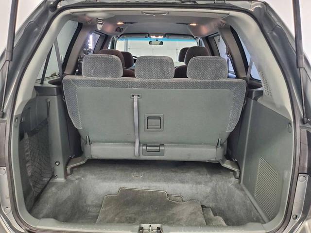 Photo of 2000 Mesa Beige Metallic Honda Odyssey