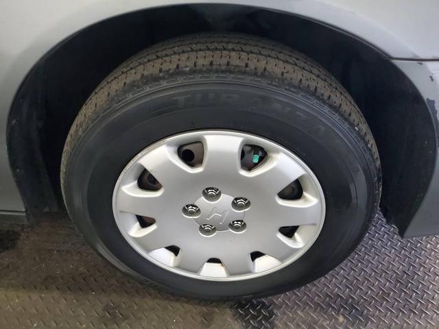 Photo of 2000 Mesa Beige Metallic Honda Odyssey