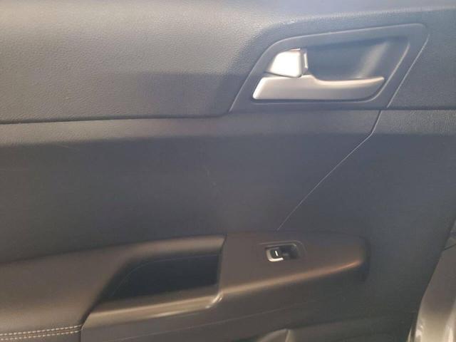 Photo of 2019 Steel Gray Kia Sportage