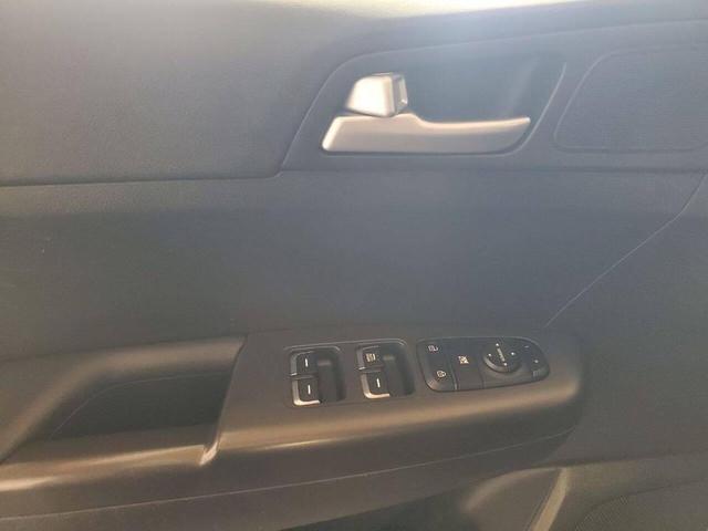 Photo of 2019 Steel Gray Kia Sportage