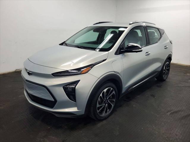 2023 Chevrolet Bolt Euv
