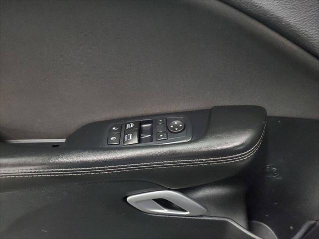 Photo of 2017 Billet Clearcoat Dodge Challenger