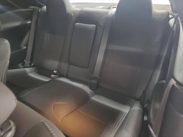 Photo of 2017 Billet Clearcoat Dodge Challenger