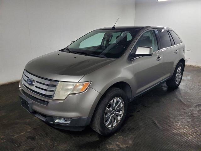 2008 Ford Edge