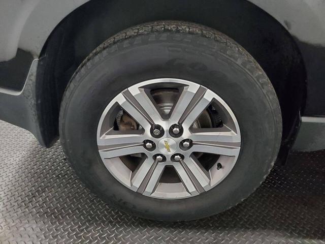 Photo of 2016 Mosaic Black Metallic Chevrolet Traverse