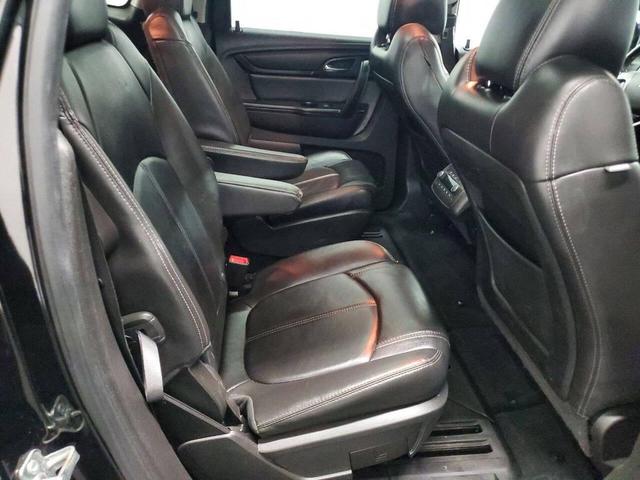 Photo of 2016 Mosaic Black Metallic Chevrolet Traverse