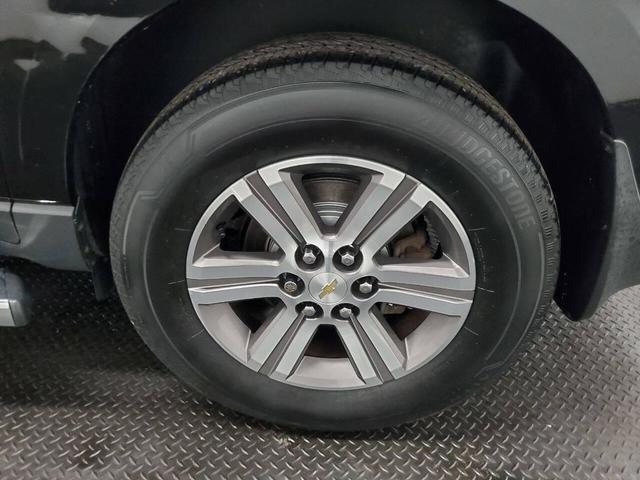 Photo of 2016 Mosaic Black Metallic Chevrolet Traverse