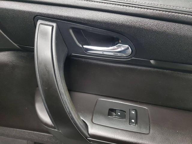 Photo of 2016 Mosaic Black Metallic Chevrolet Traverse