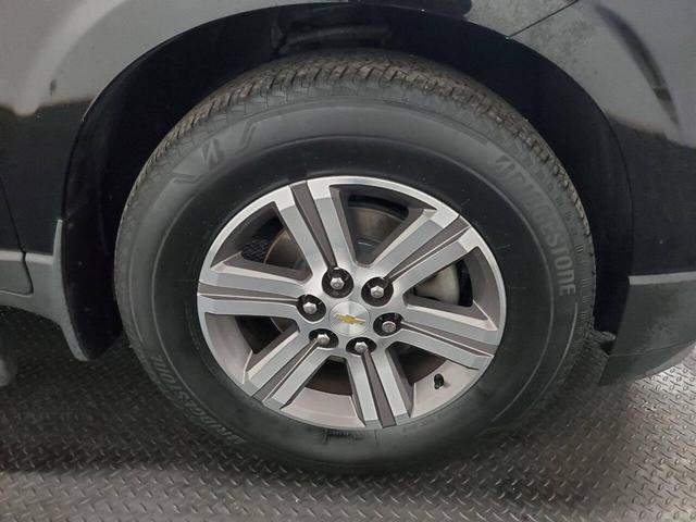 Photo of 2016 Mosaic Black Metallic Chevrolet Traverse