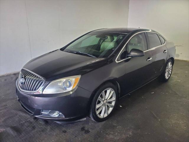 2012 Buick Verano