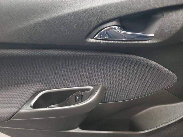 Photo of 2017 Gray Chevrolet Cruze