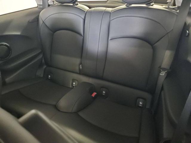 Photo of 2018 Green MINI Hardtop