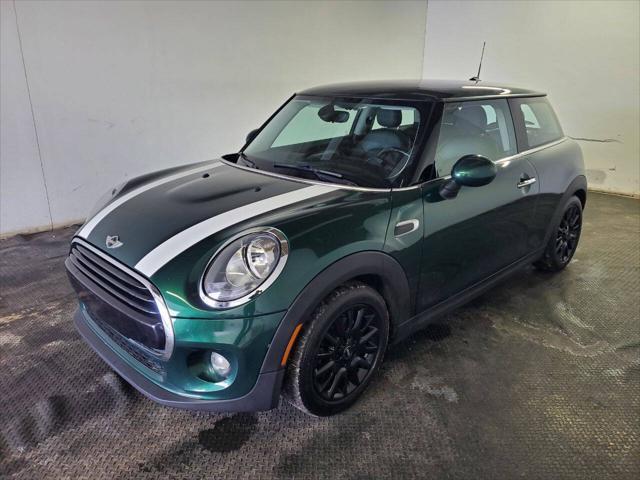 2018 MINI Hardtop