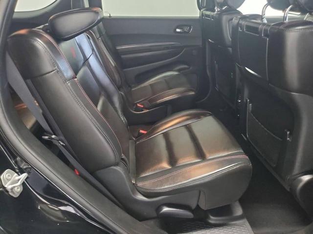 Photo of 2021 DB Black Clearcoat Dodge Durango