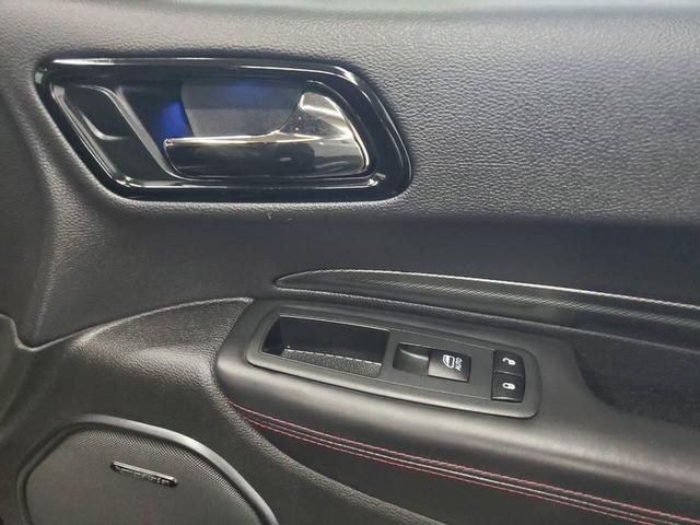 Photo of 2021 DB Black Clearcoat Dodge Durango