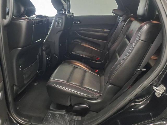Photo of 2021 DB Black Clearcoat Dodge Durango