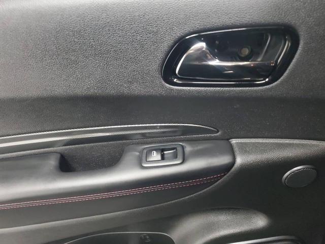 Photo of 2021 DB Black Clearcoat Dodge Durango