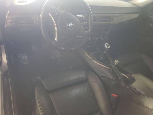 Photo of 2008 Gray BMW 328