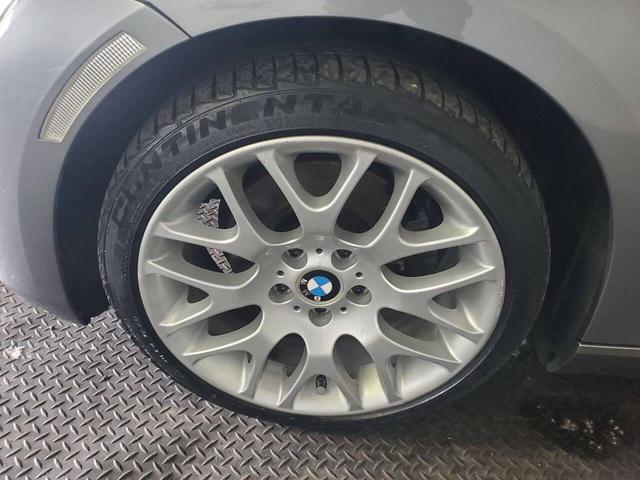 Photo of 2008 Gray BMW 328