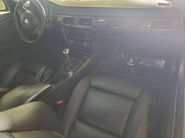 Photo of 2008 Gray BMW 328