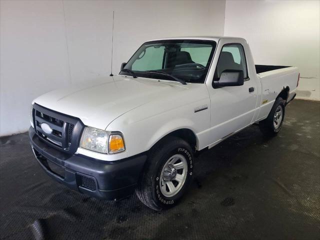 2007 Ford Ranger