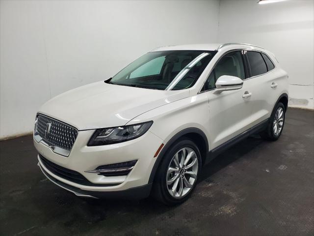 2019 Lincoln MKC