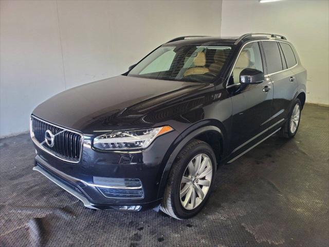 2016 Volvo XC90