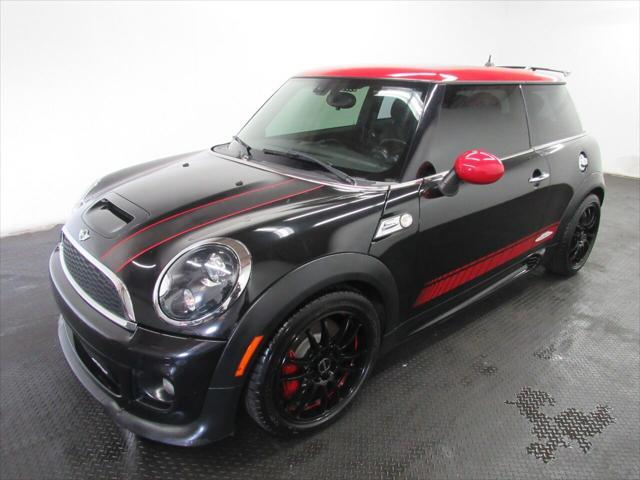 2013 MINI Hardtop