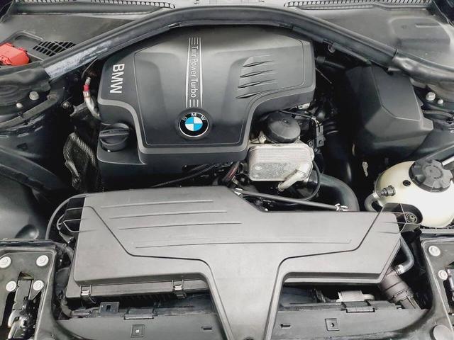 Photo of 2014 Mineral Gray Metallic BMW 328