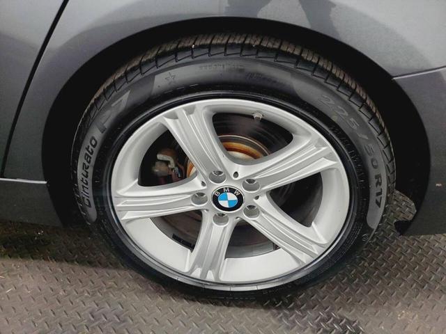 Photo of 2014 Mineral Gray Metallic BMW 328