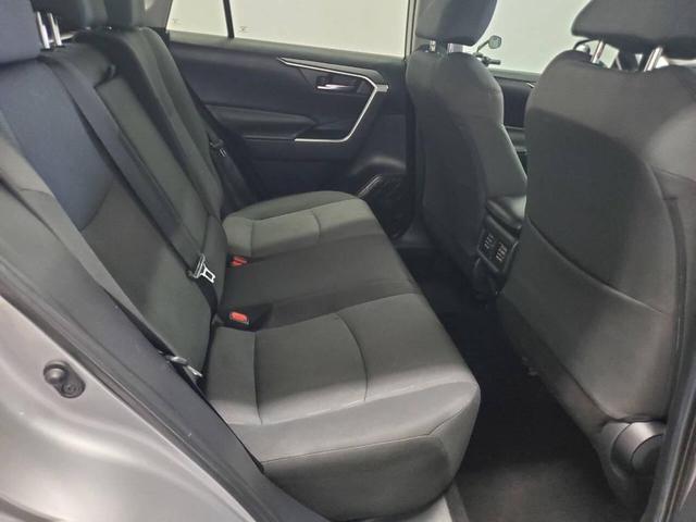 Photo of 2019 Silver Sky Metallic Toyota RAV4