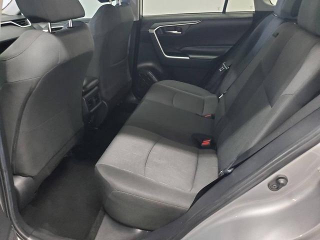 Photo of 2019 Silver Sky Metallic Toyota RAV4