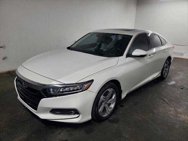 2020 Honda Accord
