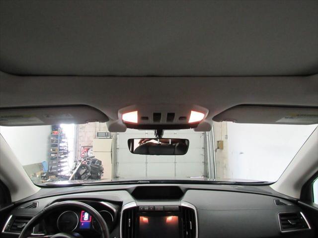 Photo of 2020 Black Subaru Ascent