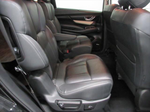 Photo of 2020 Black Subaru Ascent