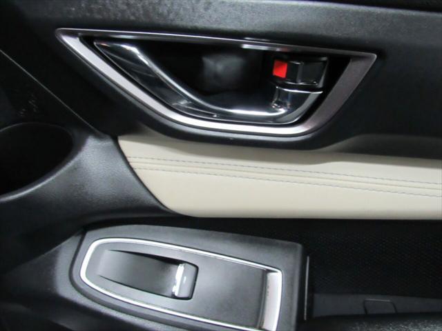 Photo of 2020 Black Subaru Ascent