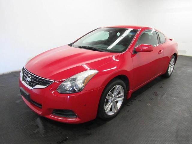 2011 Nissan Altima